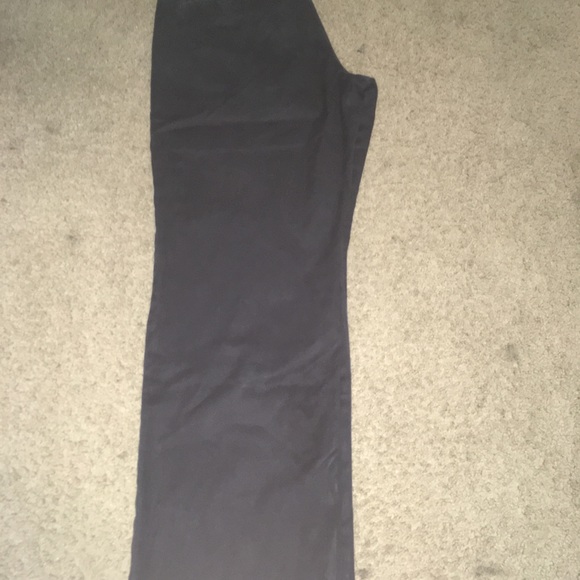 Express Design Studio Pants. - Picture 3 of 5